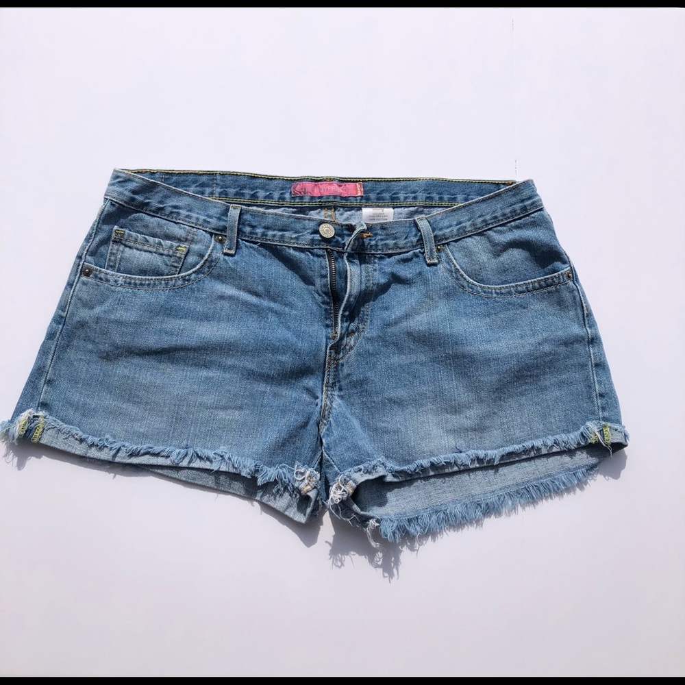 Levi’s size 11 shorts